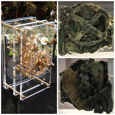 antikythera machine replica|antikythera mechanism pictures.